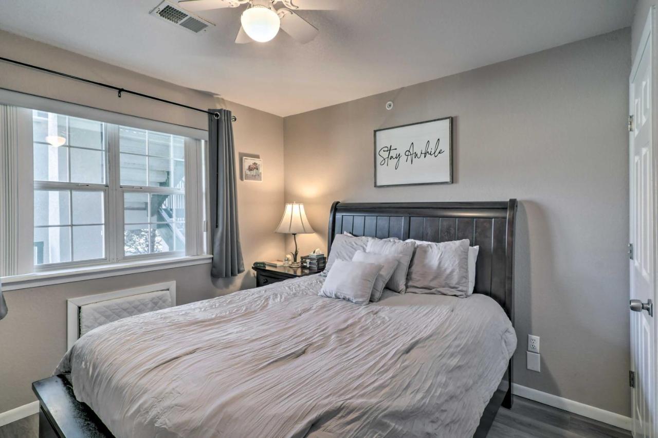 Modern Resort Condo About 3 Mi To Branson Landing 외부 사진